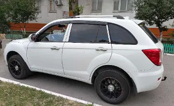 Lifan X60 2015 года за 3 700 000 тг. в Костанайская область фото 3