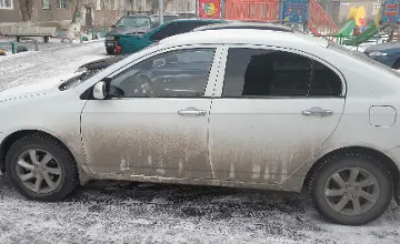 Lifan Solano 2015 года за 2 300 000 тг. в Экибастуз фото 3