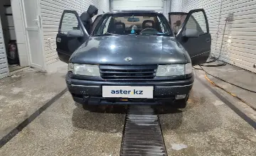 Opel Vectra 1989 года за 600 000 тг. в Астана фото 1