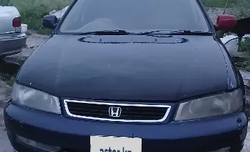 Honda Domani 1997 года за 799 000 тг. в Алматы фото 2