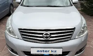 Nissan Altima 2013 года за 5 300 000 тг. в Алматы фото 2