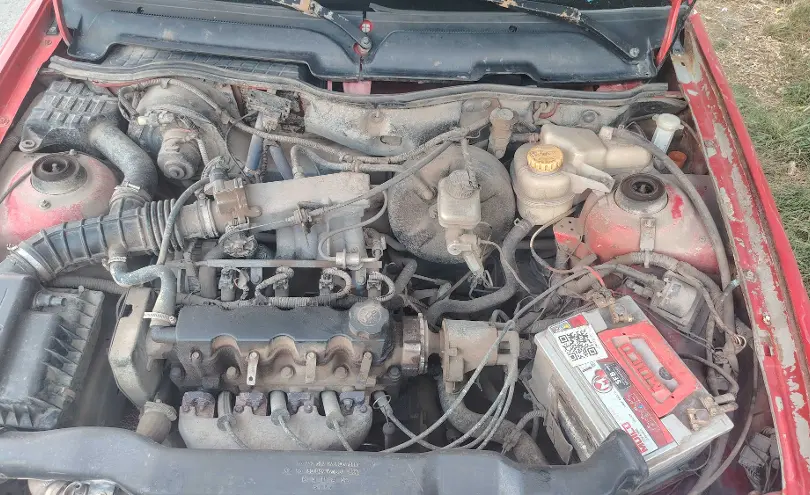 Daewoo Nexia 2008 года за 1 000 000 тг. в Астана фото 4