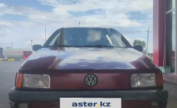 Volkswagen Passat 1991 года за 1 200 000 тг. в Туркестанская область фото 1