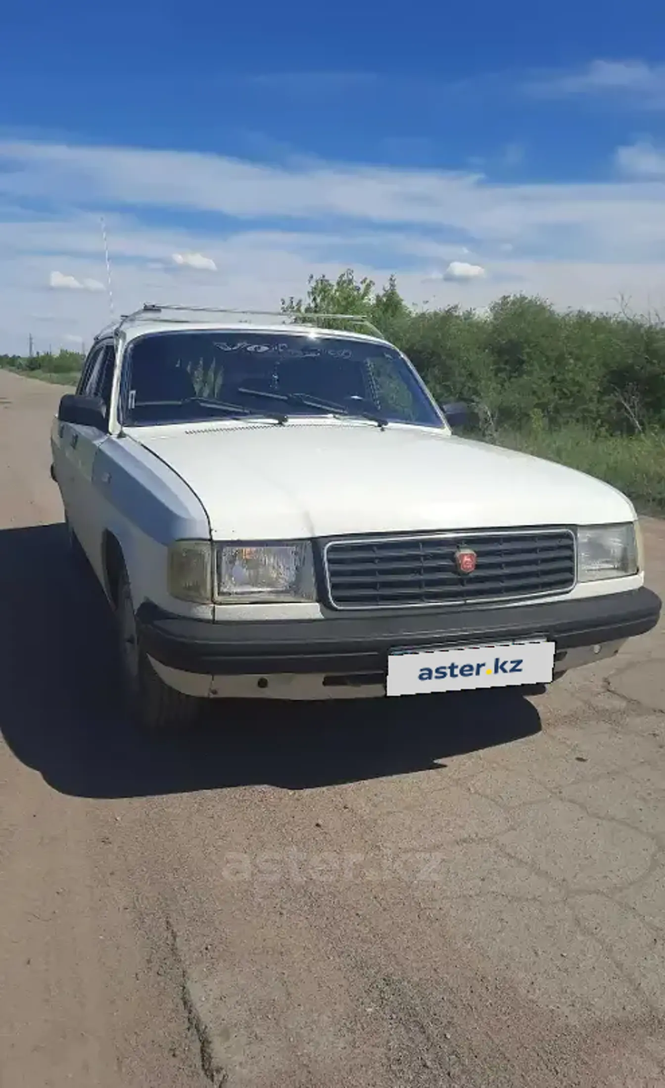 ГАЗ 31029 «Волга» 1995 года за 1 000 000 тг. в Карагандинская область фото 3