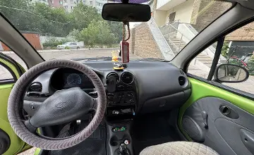 Daewoo Matiz 2007 года за 1 800 000 тг. в Астана
