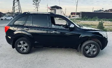 Lifan X60 2014 года за 3 000 000 тг. в Тараз