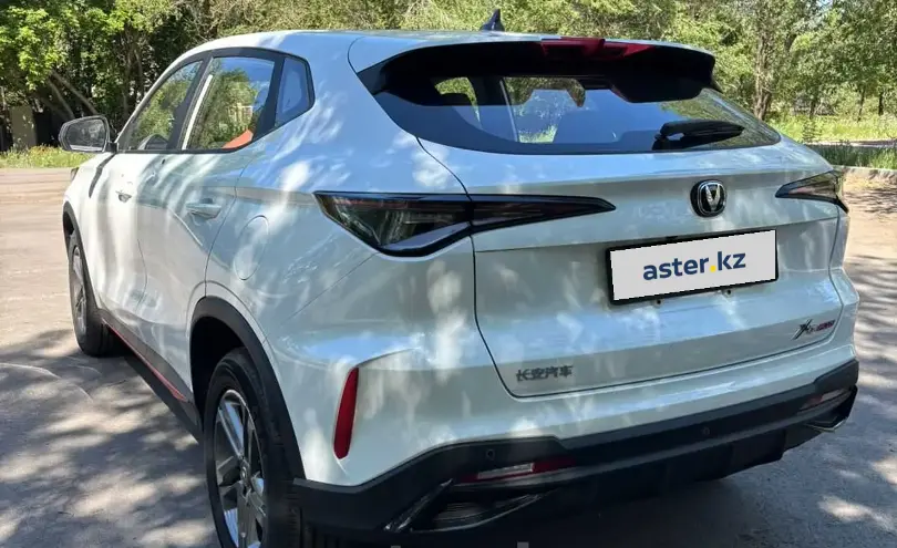 Changan X5 Plus 2025 года за 7 800 000 тг. в Караганда