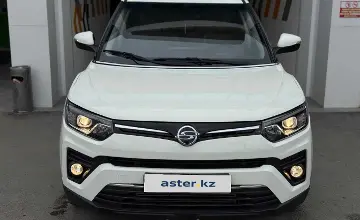 SsangYong Tivoli 2023 года за 6 100 000 тг. в Шымкент фото 2