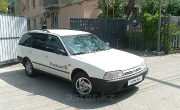 Nissan Primera 1991 года за 2 000 000 тг. в Туркестанская область фото 4