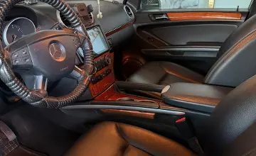Mercedes-Benz GL-Класс 2007 года за 6 259 999 тг. в Алматинская область фото 4
