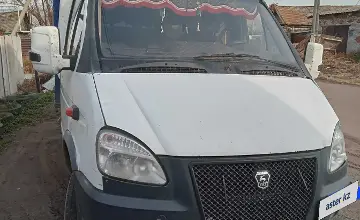 ГАЗ 3302 «Газель» 2005 года за 4 700 000 тг. в Костанай фото 2