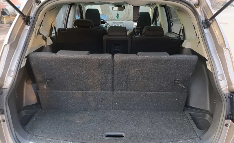 Nissan Qashqai 2011 года за 5 500 000 тг. в Алматы