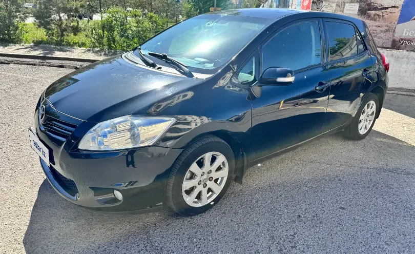 Toyota Auris 2012 года за 4 800 000 тг. в Астана