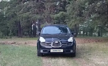 Subaru Tribeca 2006 года за 5 500 000 тг. в Астана фото 3