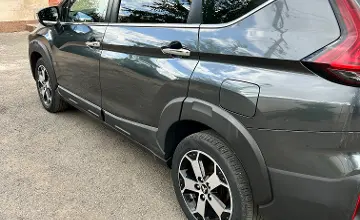 Mitsubishi Xpander 2022 года за 9 000 000 тг. в Астана