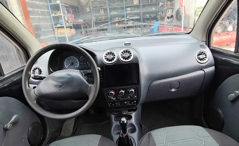 Daewoo Matiz 2014 года за 1 100 000 тг. в Алматы