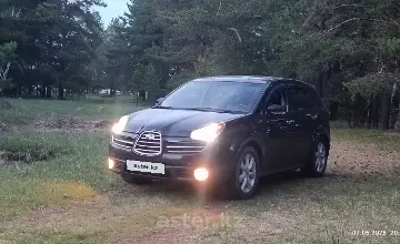Subaru Tribeca 2006 года за 5 500 000 тг. в Астана фото 2