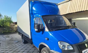 ГАЗ 3302 «Газель» 2013 года за 7 700 000 тг. в Астана фото 4