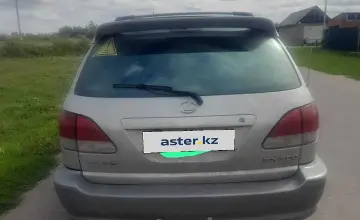 Lexus RX 2000 года за 4 000 000 тг. в Астана фото 4