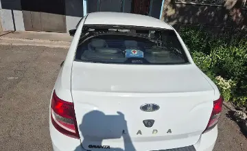 LADA (ВАЗ) Granta 2013 года за 2 200 000 тг. в Усть-Каменогорск