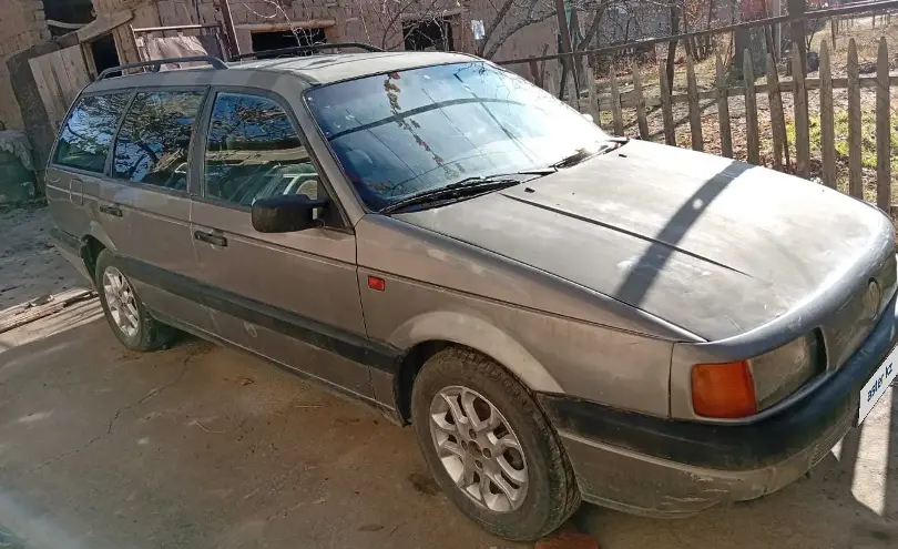 Volkswagen Passat 1992 года за 1 200 000 тг. в Туркестанская область
