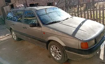 Volkswagen Passat 1992 года за 1 200 000 тг. в Туркестанская область фото 1