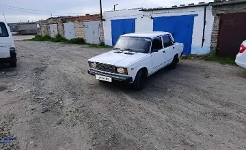 LADA (ВАЗ) 2107 2004 года за 950 000 тг. в Костанай фото 1