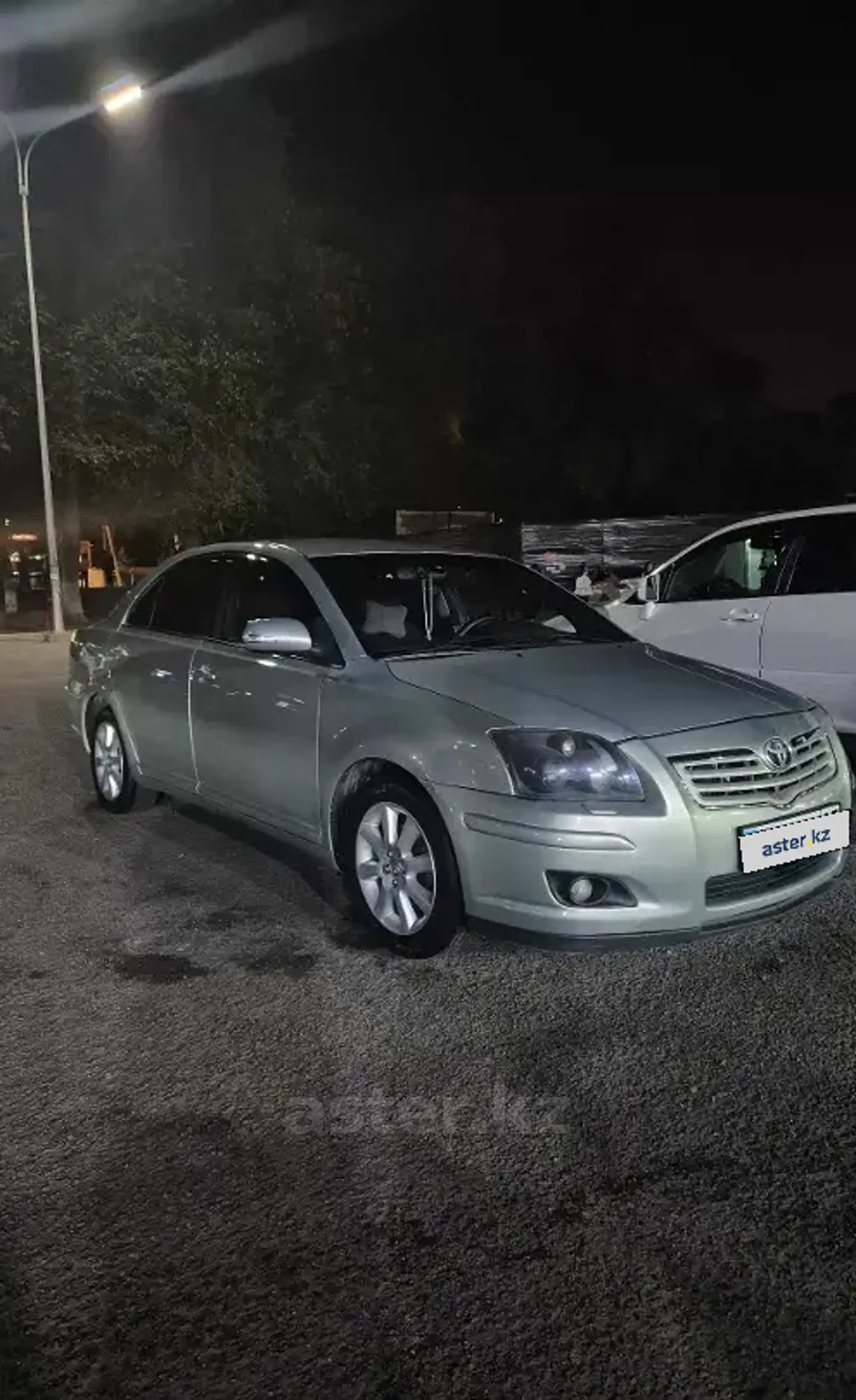 Toyota Avensis 2008 года за 5 000 000 тг. в Алматы фото 2