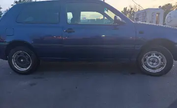 Volkswagen Golf 1995 года за 1 250 000 тг. в Алматы