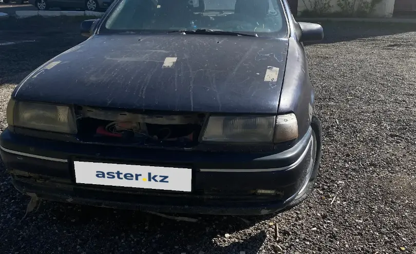 Opel Vectra 1995 года за 700 000 тг. в Астана