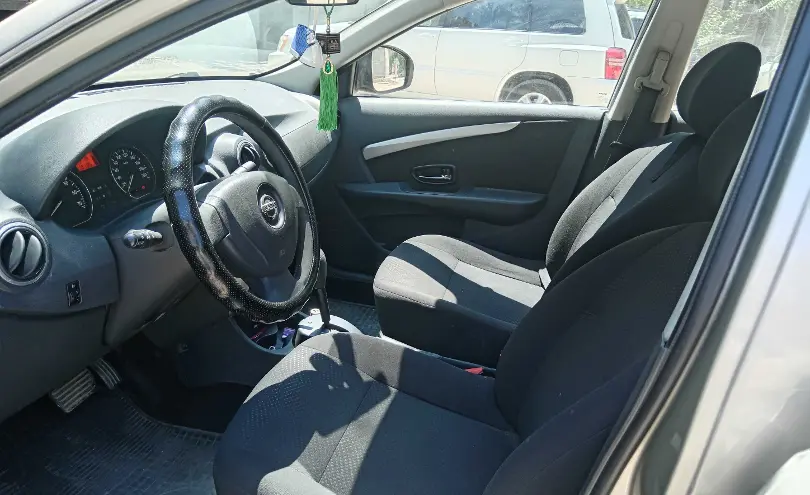 Nissan Almera 2015 года за 4 200 000 тг. в Кызылординская область
