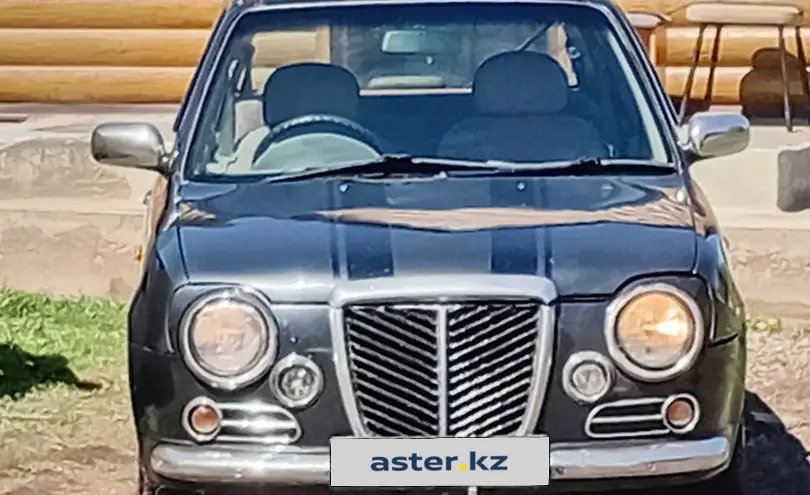 Nissan March 1997 года за 5 500 000 тг. в Астана