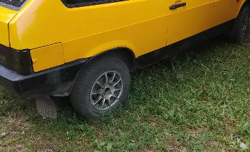 LADA (ВАЗ) 2108 1989 года за 450 000 тг. в Карагандинская область фото 3