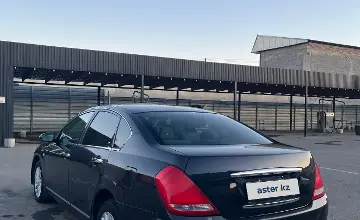 Nissan Teana 2005 года за 2 500 000 тг. в Талдыкорган фото 4
