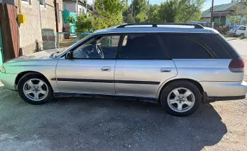 Subaru Legacy 1996 года за 1 600 000 тг. в Алматинская область фото 3