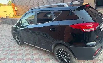 GAC GS3 2024 года за 5 500 000 тг. в Усть-Каменогорск фото 3