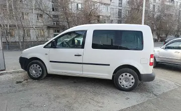 Volkswagen Caddy 2004 года за 3 000 000 тг. в Улытауская область фото 4
