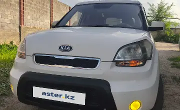 Kia Soul 2010 года за 4 700 000 тг. в Алматы фото 2