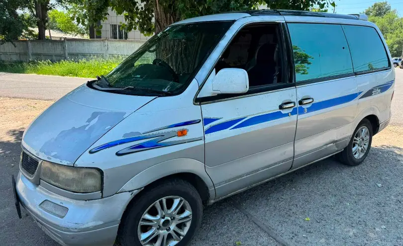 Nissan Largo 1997 года за 1 500 000 тг. в Усть-Каменогорск