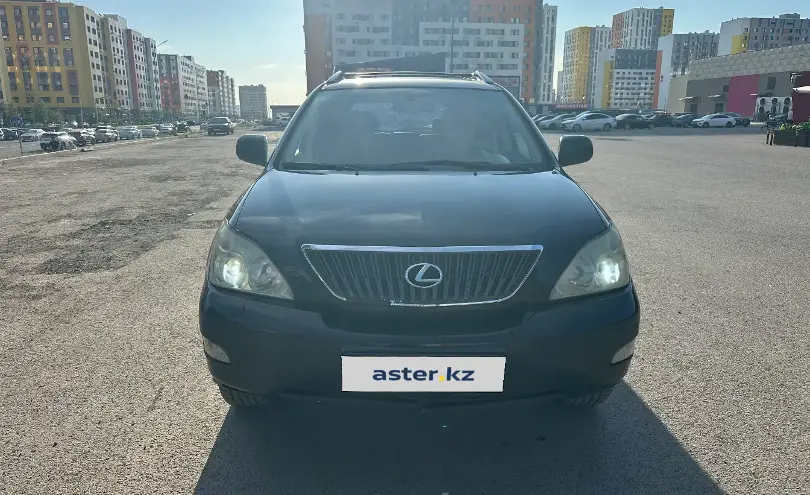 Lexus RX 2006 года за 6 100 000 тг. в Астана