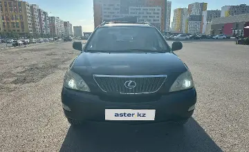 Lexus RX 2006 года за 6 100 000 тг. в Астана фото 1
