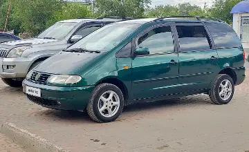 Volkswagen Sharan 1998 года за 2 350 000 тг. в Актюбинская область фото 1