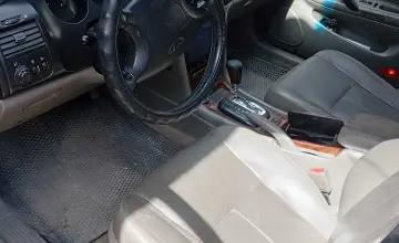 Daewoo Evanda 2003 года за 1 500 000 тг. в Тараз фото 4