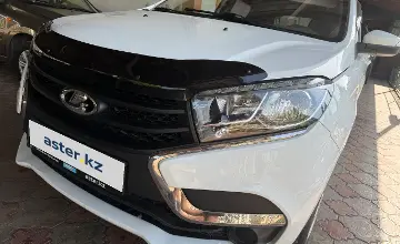 LADA (ВАЗ) XRAY 2022 года за 4 200 000 тг. в Алматы фото 2