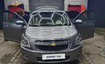 Chevrolet Cobalt 2022 года за 5 000 000 тг. в Актюбинская область фото 1