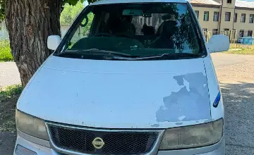 Nissan Largo 1997 года за 1 500 000 тг. в Усть-Каменогорск фото 2