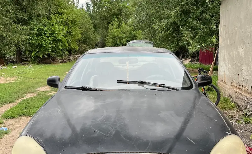 Daewoo Leganza 1997 года за 550 000 тг. в Алматинская область