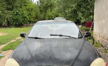 Daewoo Leganza 1997 года за 550 000 тг. в Алматинская область фото 1