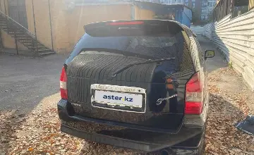 Mitsubishi Chariot 1998 года за 1 900 000 тг. в Алматы