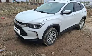Chevrolet Tracker 2023 года за 7 600 000 тг. в Астана фото 1